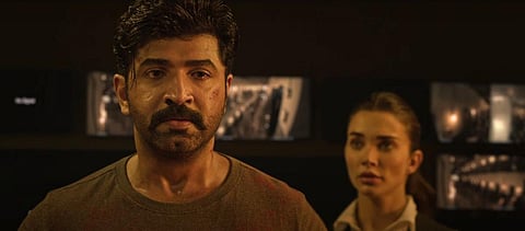 சண்டை, சண்டை, அப்புறம் சண்டை... - அருண் விஜய்யின் ‘மிஷன் சாப்டர்-1’ ட்ரெய்லர் எப்படி?