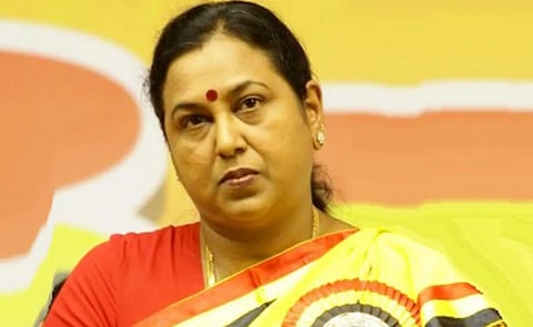 விஜயகாந்த் மறைவையொட்டி நினைவேந்தல் கட்டுரை எழுதிய பிரதமர் நரேந்திர மோடிக்கு பிரேமலதா நன்றி