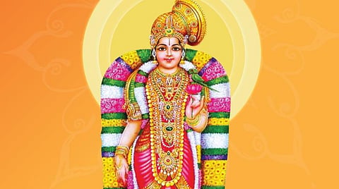 ஆண்டாள் திருப்பாவை 22 | கண்ணன் அருளால் எல்லாம் சுகமே..!