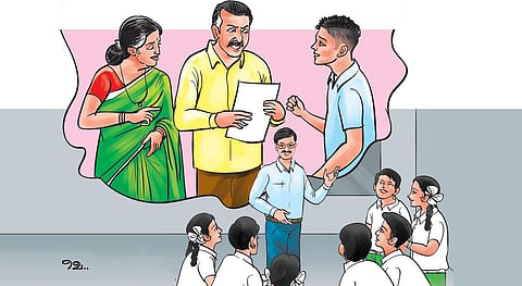 வாழ்ந்து பார்! - 54: மகிழ்நன் வென்றது எப்படி?