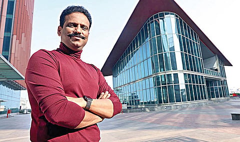 தொழில்முனைவு மாநிலமாக தமிழ்நாடு மாற வேண்டும்! - ‘கிஸ்ஃபுளோ’ நிறுவனர் & சிஇஓ சுரேஷ் சம்பந்தம் பேட்டி
