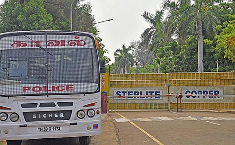 முதன்மை வழக்காக விசாரிக்கிறோம் - ஸ்டெர்லைட் முறையீட்டில் உச்ச நீதிமன்றம் உத்தரவாதம்