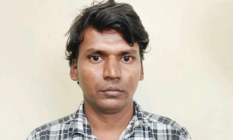 காளியப்பன்.