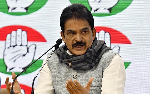 நாட்டில் இதுவரை இல்லாத அளவாக 10% வேலைவாய்ப்பின்மை: காங்கிரஸ் விமர்சனம்