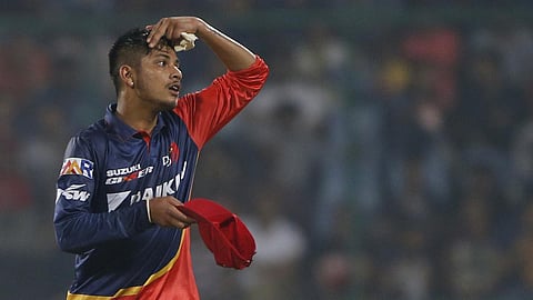 பாலியல் வன்கொடுமை வழக்கில் நேபாள கிரிக்கெட் வீரர் லாமிச்சேனுக்கு 8 ஆண்டுகள் சிறைத் தண்டனை