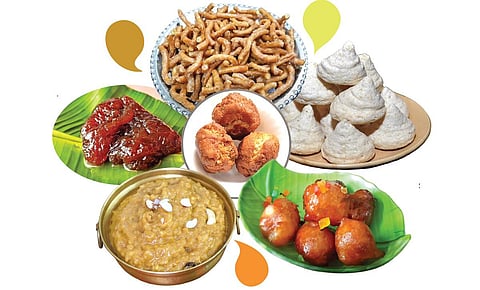 திண்ணைப் பேச்சு 34: இனிப்பும் விளையுமா?