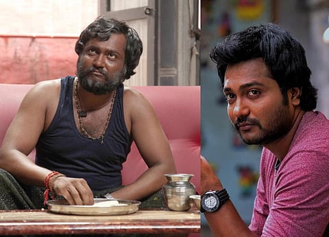 “நிஜ கேங்ஸ்டர்களை சந்தித்தேன்” - ‘அசால்ட் சேது’ அனுபவம் பகிரும் பாபி சிம்ஹா