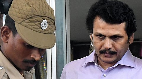 செந்தில் பாலாஜியின் ஜாமீன் மனு மீது இன்று தீர்ப்பு