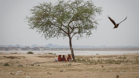 அதிகரிக்கும் வெப்பமும் காத்திருக்கும் சவால்களும்