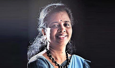 வைகையை உயிர்ப்பித்த வரலாறு கொண்டது முல்லைப்பெரியாறு: எழுத்தாளர் அ.வெண்ணிலா நேர்காணல்