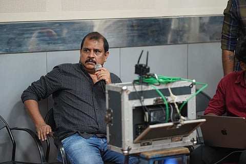 எழில் இயக்கும் தேசிங்கு ராஜா - 2
