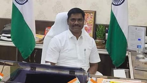 ‘மலக்குழி மரணங்கள் தமிழகத்தில்தான் அதிகம்' - தேசிய தூய்மைப் பணியாளர் ஆணையத் தலைவர்