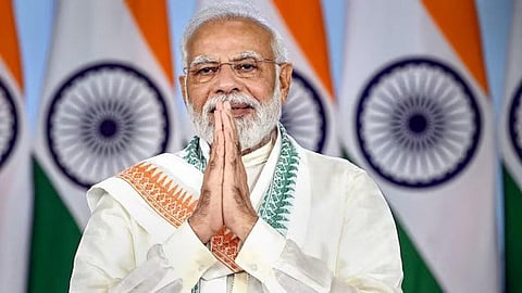 டெல்லியில் இன்று நடக்கும் பொங்கல் விழாவில் பிரதமர் பங்கேற்பு