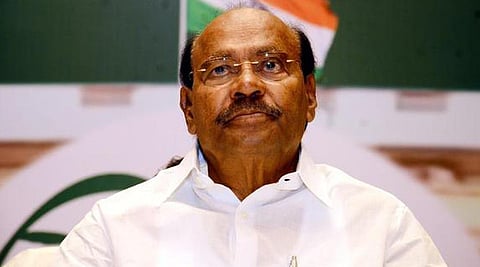 ராமதாஸ் | கோப்புப்படம்