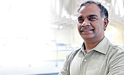 ஏன் நம்மால் சர்வதேச பிராண்டுகளை உருவாக்க முடியவில்லை? - தோல்பொருள் மற்றும் காலணி ஏற்றுமதிக் கழகத்தின் செயல் இயக்குநர் இரா. செல்வம் ஐஏஎஸ் பேட்டி