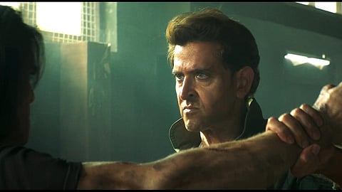 “காஷ்மீருக்கு ராஜா நாங்கதான்” - ஹ்ரித்திக் ரோஷனின் ‘ஃபைட்டர்’ ட்ரெய்லர் எப்படி?