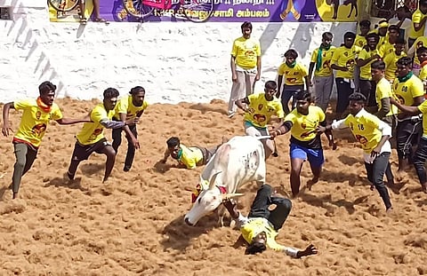 திமுகவின் ‘ஒரே நாடு ஒரே தேர்தல்’ எதிர்ப்பு முதல் பங்குச்சந்தை வீழ்ச்சி வரை | செய்தித் தெறிப்புகள் 10 @ ஜன.17, 2024