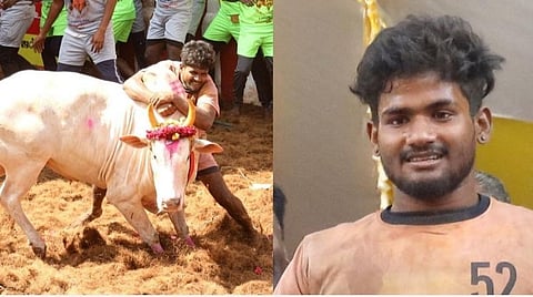அபிசித்தர் | கோப்புபடம்
