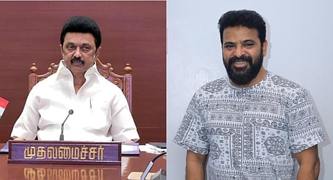 ஜல்லிக்கட்டில் வெல்பவர்களுக்கு அரசுப் பணி: முதல்வர், அமைச்சர் உதயநிதிக்கு இயக்குநர் அமீர் கோரிக்கை