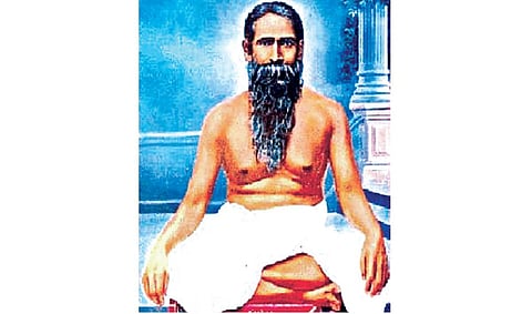 சித்தர்களைத் தரிசித்தால் வினைகள் தொடராது: ரெட்டியபட்டி சுவாமிகள் 101ஆவது நினைவாண்டு