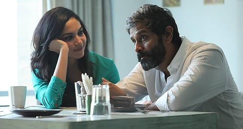 ‘துருவ நட்சத்திரம்’ படத்தை பிப்ரவரியில் வெளியிட திட்டம்: உயர் நீதிமன்றத்தில் தகவல்