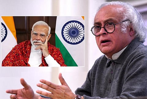 மாநிலங்களுக்கான நிதியை பெருமளவு குறைக்கும் முயற்சி: மோடி அரசு மீது காங்கிரஸ் குற்றச்சாட்டு