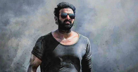 பிரபாஸின் ‘சலார்’ சனிக்கிழமை ஓடிடியில் ரிலீஸ்
