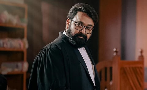 மோகன்லாலின்‘நேரு’ திரைப்படம் ஜன.23-ல் ஓடிடியில் ரிலீஸ்