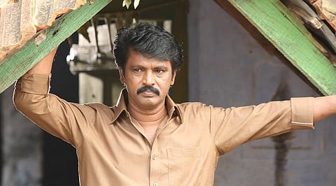 இனி படங்கள் இயக்க சேரன் முடிவு