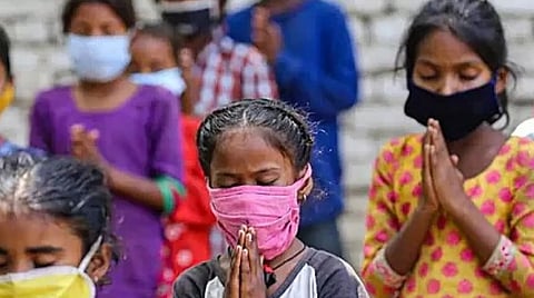 மத்திய பிரதேச மாநிலம் இந்தூரில் காப்பகத்தில் 21 சிறாருக்கு சித்ரவதை