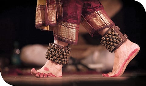 திருநம்பியும் திருநங்கையும் 17: கலைக்குப் பாலின பேதம் இல்லை