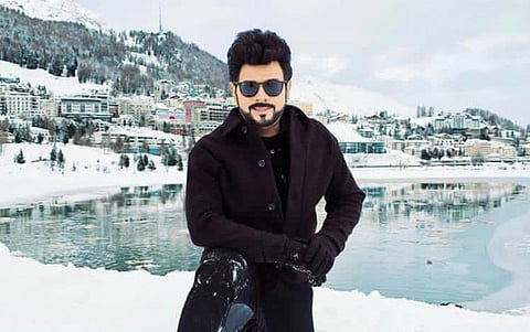 அடுத்த படத்துக்கு தயாரான லெஜெண்ட் சரவணன்