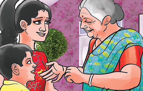 கொஞ்சம் technique கொஞ்சம் English – 273: புத்தகக் கண்காட்சிக்கு போகலாமா!