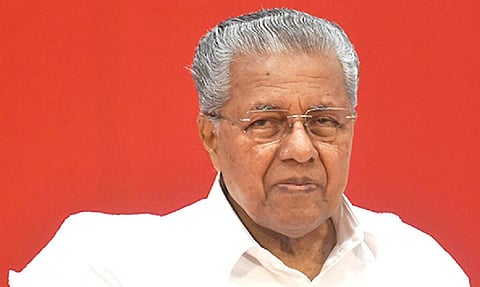 “இது கவலை அளிக்கிறது... மதம் வேறு, அரசு வேறு!” - கேரள முதல்வர் பினராயி விஜயன் கருத்து