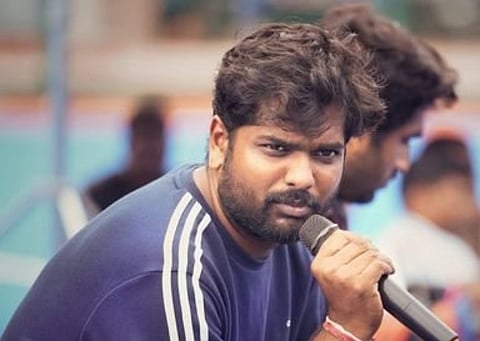 வடக்குப்பட்டி ராமசாமியில் சர்ச்சை காட்சிகளா?: இயக்குநர் விளக்கம்
