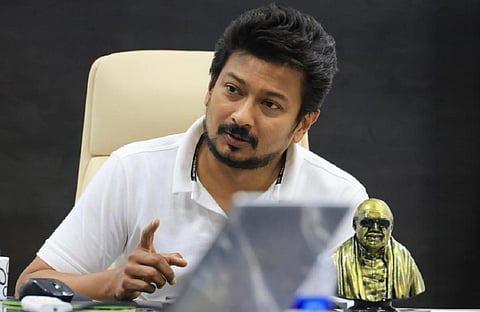 உதயநிதி இனி..? - சேலம் திமுக மாநாடும், 4 முக்கிய நகர்வுகளும்!