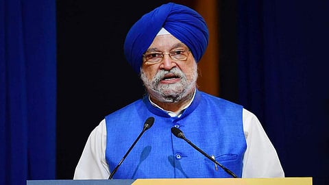 இந்தியா 2025-ல் 5 டிரில்லியன் டாலர் பொருளாதாரமாக உயரும்: மத்திய அமைச்சர் நம்பிக்கை