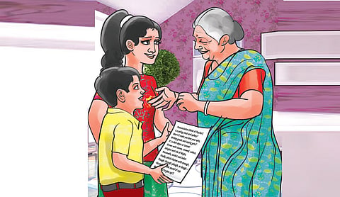 கொஞ்சம் technique கொஞ்சம் English – 275: சைக்கிள் ஓட்ட தெரியுமா!