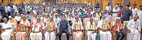 நாடு சுதந்திரம் பெற நேதாஜிதான் முக்கிய காரணம் - பிறந்தநாள் விழாவில் ஆளுநர் ஆர்.என்.ரவி புகழாரம்