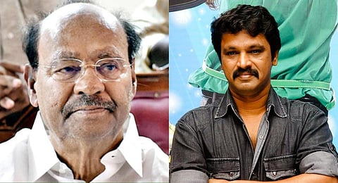 சேரன் இயக்கத்தில் சினிமாவாகிறது பாமக நிறுவனர் ராமதாஸ் வாழ்க்கை