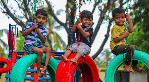 புத்துயிர் பெற வேண்டும் தமிழ்நாடு குழந்தைகள் ஆணையம்