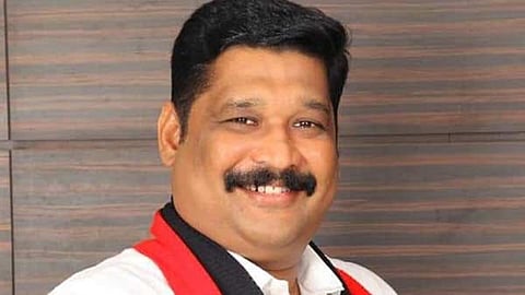சட்டவிரோத பணப்பரிமாற்ற தடைச் சட்ட வழக்கு: திமுக எம்.பி. கவுதம சிகாமணி நீதிமன்றத்தில் ஆஜர்