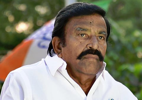 சென்னை சாலைகளை புதுப்பிக்க ரூ.810 கோடியில் டெண்டர்: நகராட்சி நிர்வாகத் துறை அமைச்சர் கே.என்.நேரு தகவல்