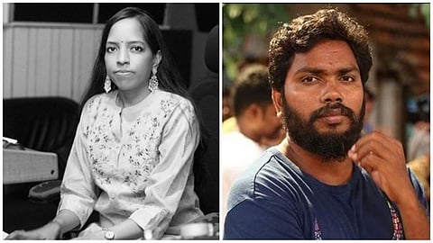 ‘பெரும் அதிர்ச்சியையும் மனவேதனையும் அளிக்கிறது’ - பவதாரிணிக்கு இயக்குநர் பா.ரஞ்சித் புகழஞ்சலி