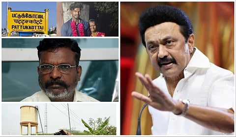 ‘சமூக நீதி’ திமுக அரசில் பட்டியலின மக்கள் நிலை: விசிக ‘அணுகுமுறை’ எப்படி?