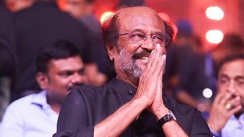 ‘காக்கா, கழுகு கதைக்கு முற்றுப்புள்ளி’ - நடிகர் ரஜினிகாந்த் @ லால் சலாம் இசை வெளியீட்டு விழா