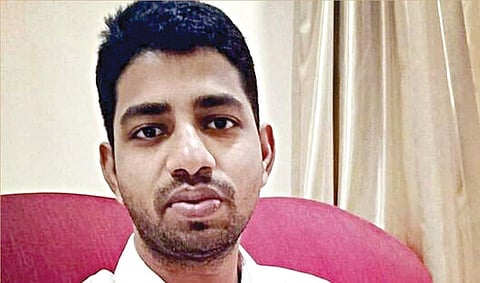 நூல் வெளி: உளப் பகுப்பாய்வு நாவல்
