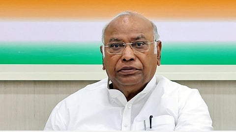 இண்டியா கூட்டணி குறித்து கார்கே கருத்து முதல் பாஜக மீது ஆம் ஆத்மி குற்றச்சாட்டு வரை | செய்தித் தெறிப்புகள் 10 @ ஜன.27, 2024 