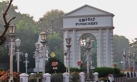 இண்டியா கூட்டணிக்குள் சலசலப்பு; எம்எல்ஏக்கள் அதிருப்தியால் பாஜக மேலிடம் கவலை - இது புதுச்சேரி நிலவரம்
