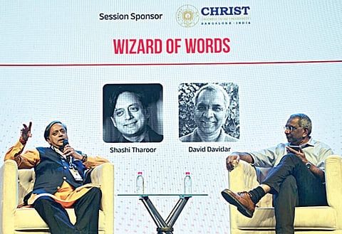 ‘தி இந்து’ லிட்ஃபெஸ்ட் 2024: களிப்பும் கருத்தும்!